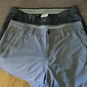 Under Armour Shorts
